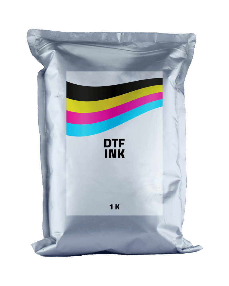 بودره DTF ابيض - كيلو جرام