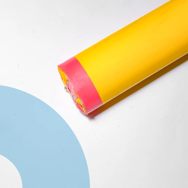 بنر طباعة لامع 280 جرام بخيط 300×500 – لفه 50 متر – مناسب لمحلات الدعاية والإعلان في اليمن