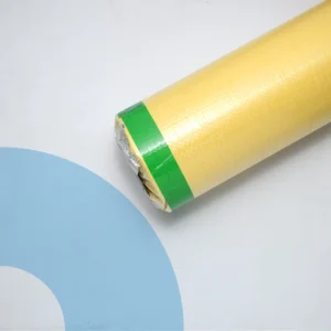 بنر طباعه مطفي 350 جرام | لفة 50 م