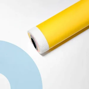 بنر طباعه مطفي 280 جرام| لفة 50 م