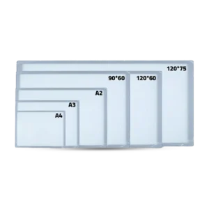 لوحات عرض LED لايت بوكس/قطعة