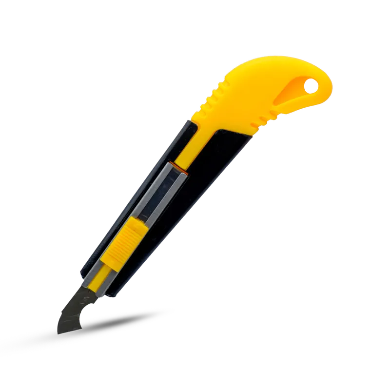 مشرط بلاستيكي متعدد للبنر وخامات الطباعة