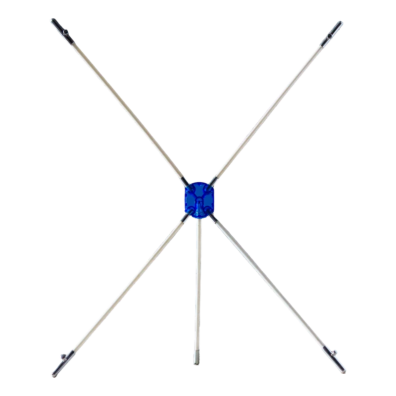 حامل-اكس-ستاند-بنر-صغير-مع-شعارات-مطبوعة-للشركات