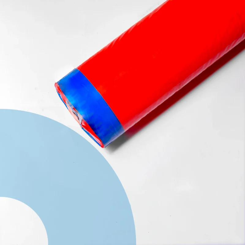 رول بنر مطفي 440 جرام بخيط 300×500