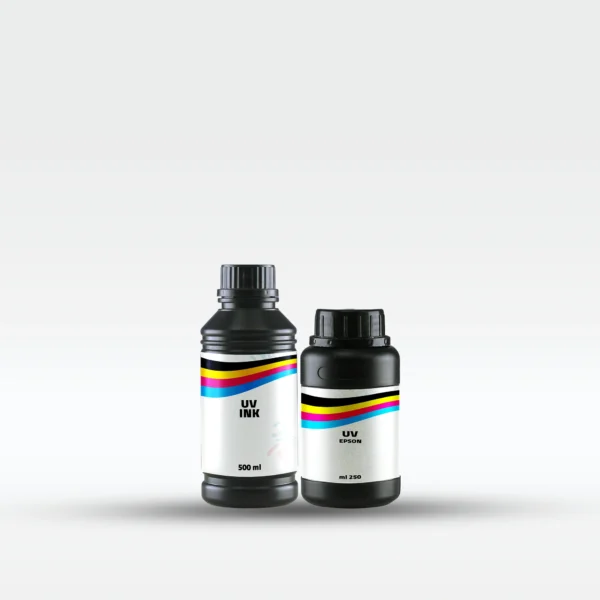 حبر يوفي Epson هارد UV