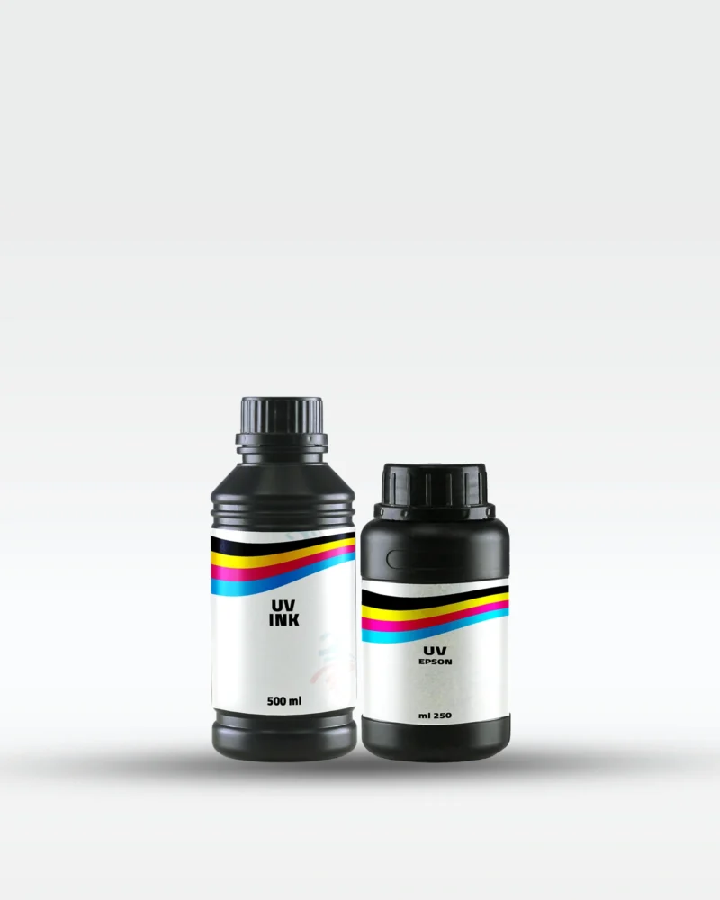 حبر يوفي Epson هارد UV