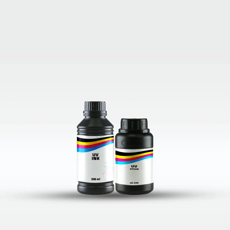 حبر يوفي XP600-UV
