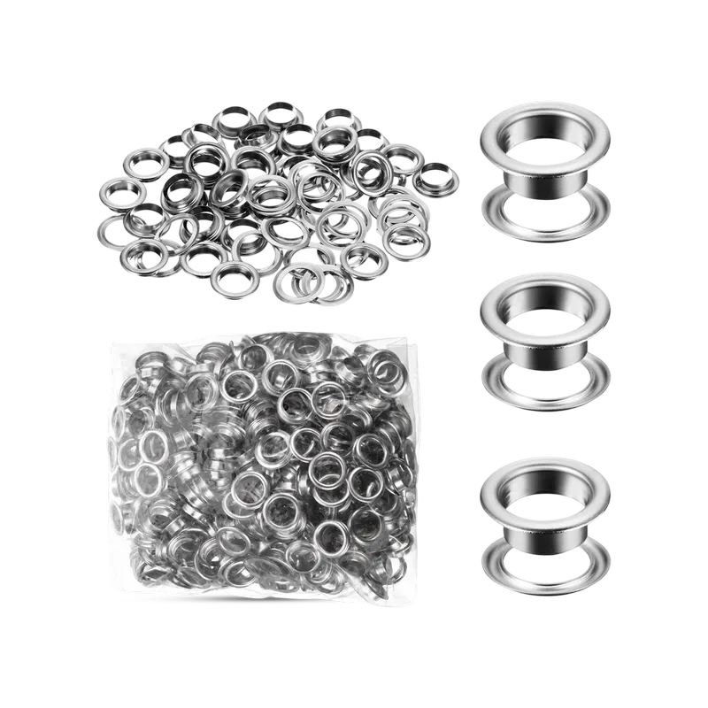 حلق تخريم 10 ملي