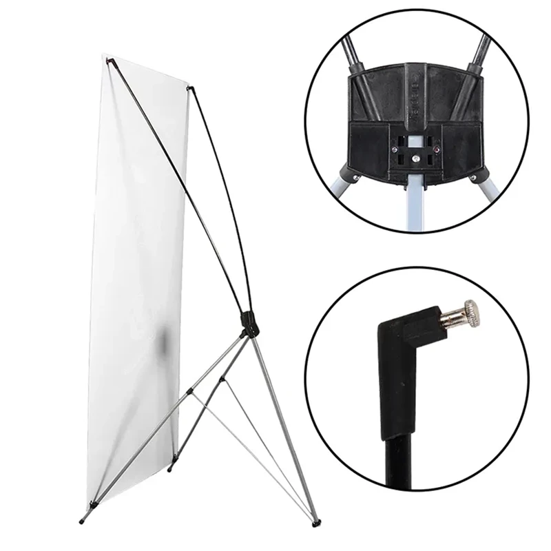 استاند اكس 160 ×60 سم انيق ذات جودة/قطعة - الصورة 3