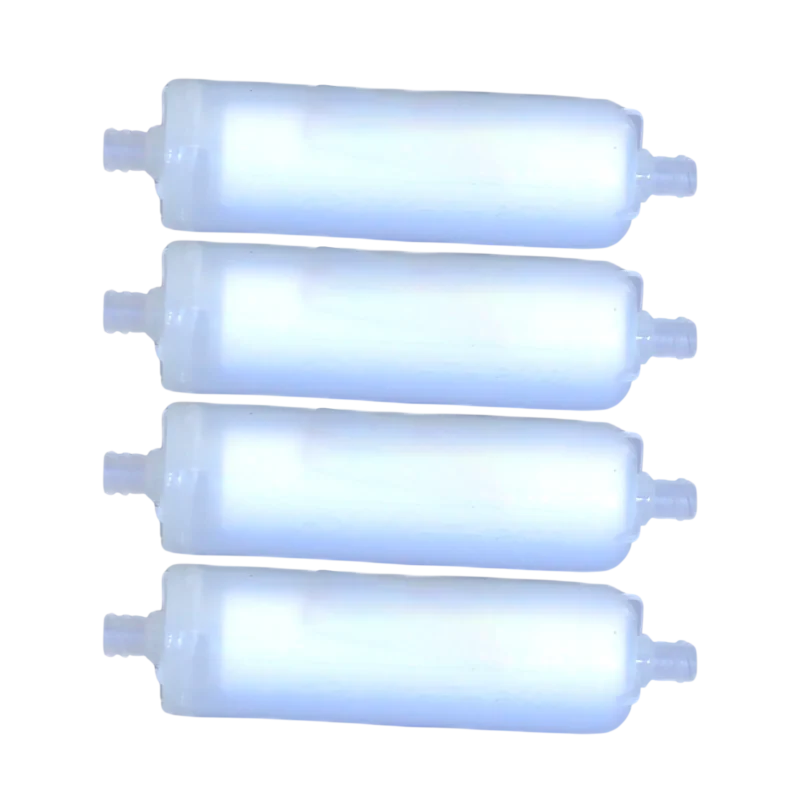 فلتر حبرJYY/بدلة*4قطعة