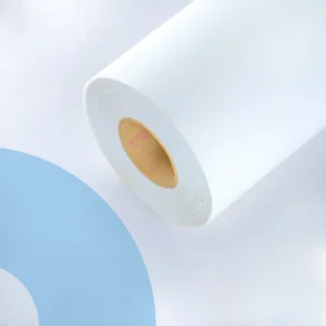 قماش طباعة حراري فبرك مطفي مقاس3.20م /لفة*50متر