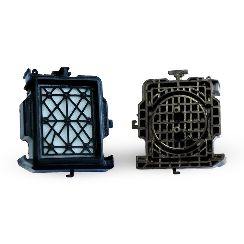 كوب تشفيط رؤوس DX5 -T