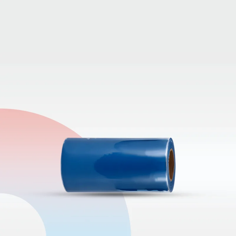 ورق فيلم B سلفنة بمقاس 0.32 متر – سطح أملس مقاوم للماء للطباعة الرقمية والحرارية