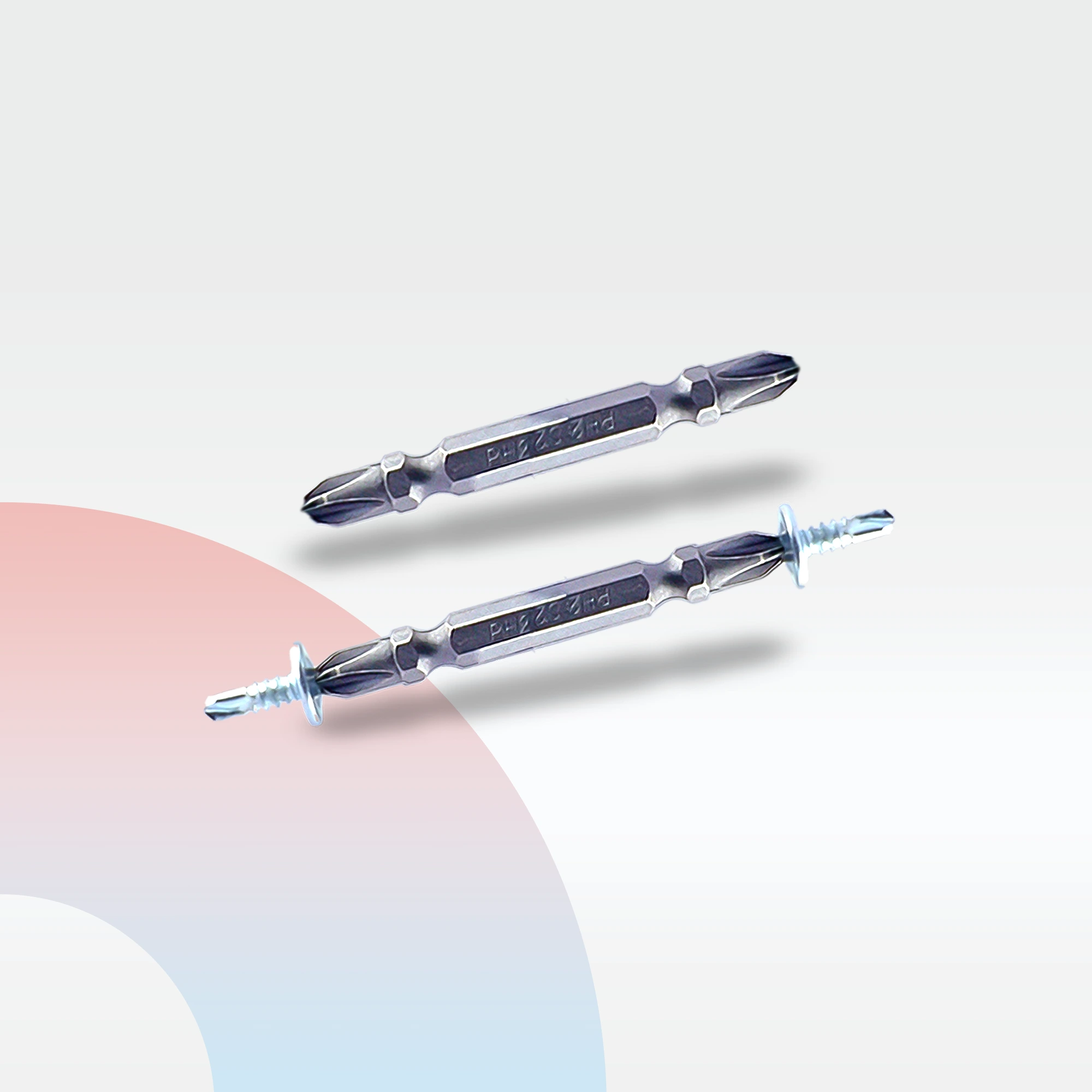 ريشة شد مسامير -دريل/قطعة - الصورة 2