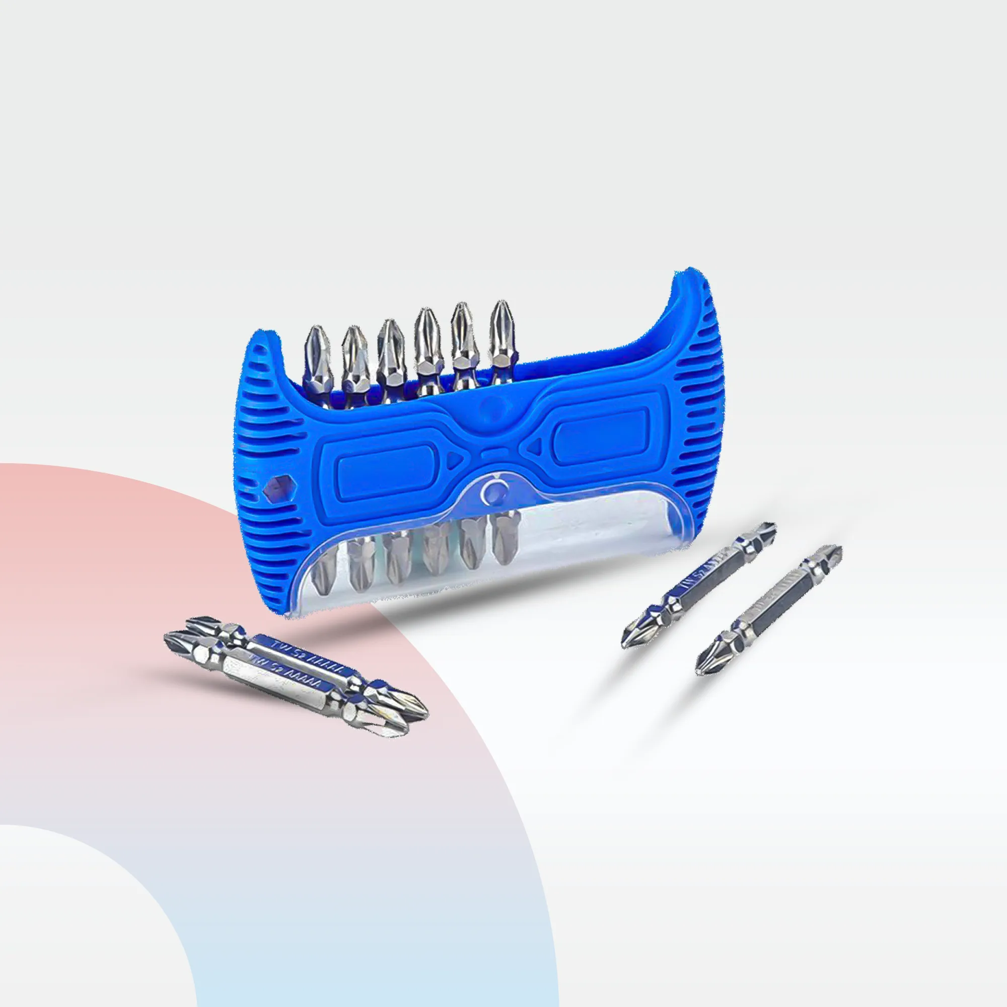 ريشة شد مسامير -دريل/قطعة - الصورة 6