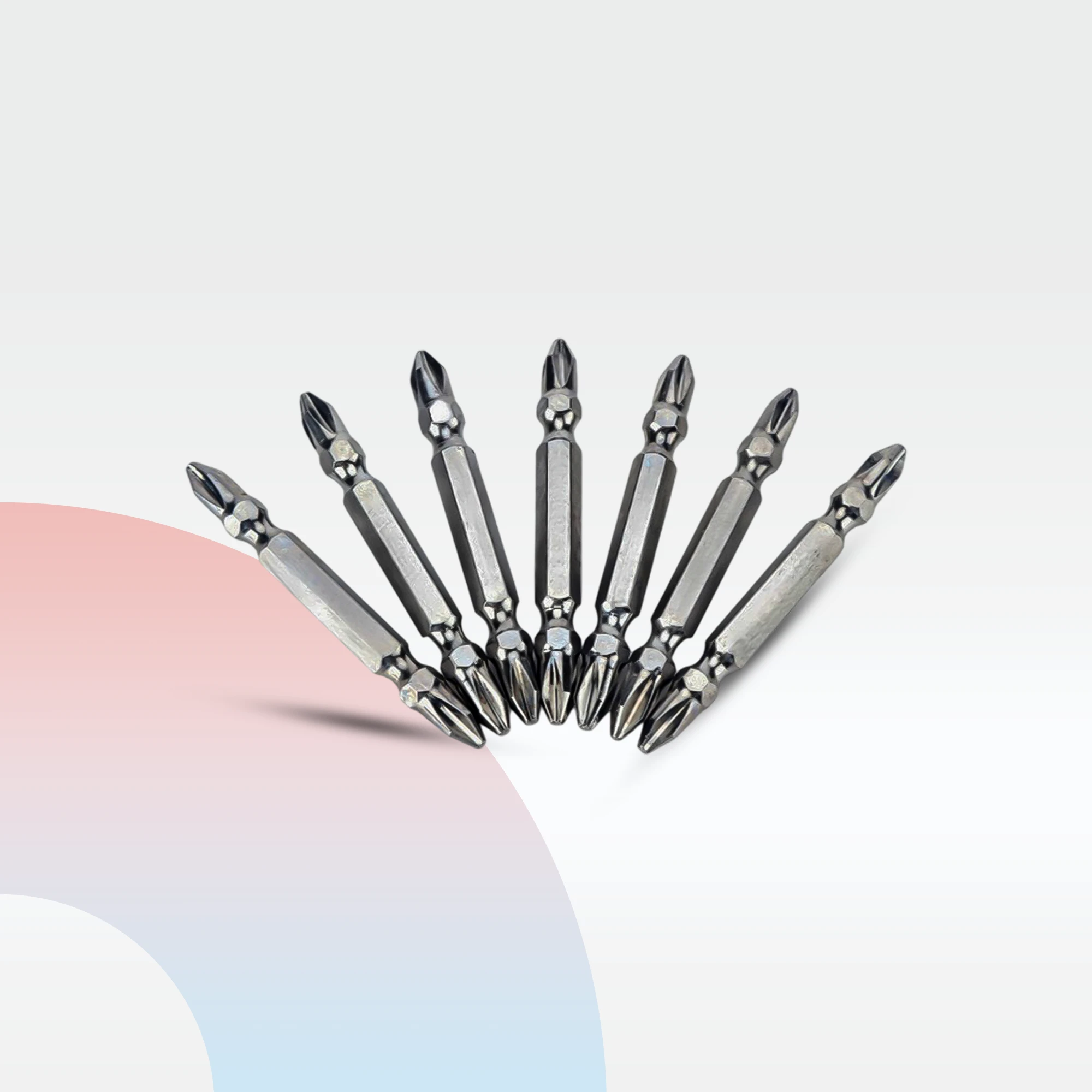 ريشة شد مسامير -دريل/قطعة - الصورة 5