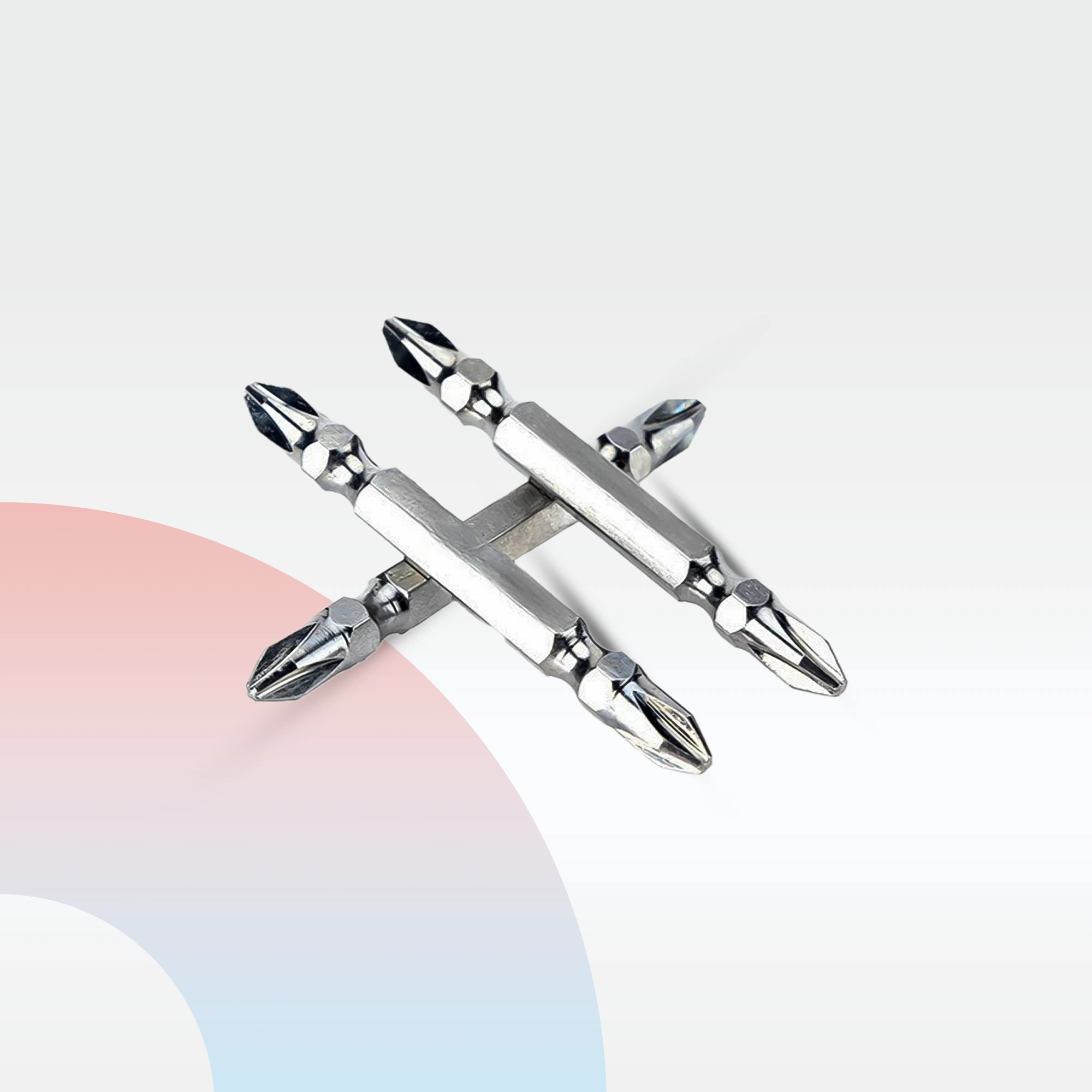 ريشة شد مسامير -دريل/قطعة - الصورة 4