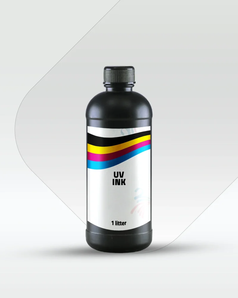 ورنيش يوفي G6-UV / لتر