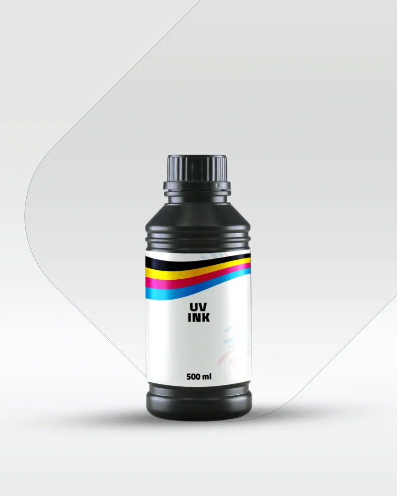 ورنيش يوفي 1600-3200 UV هارد / علبة*0.50 لتر
