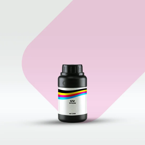 ⁦حبر يوفي Epson هارد UV⁩ - الصورة ⁦2⁩