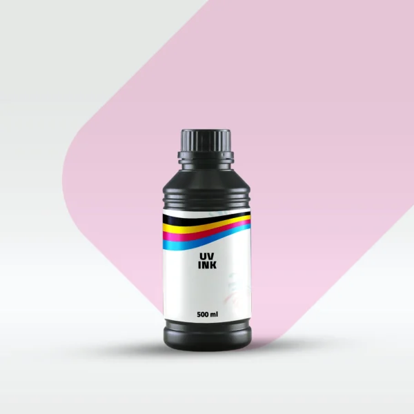 ⁦حبر يوفي Epson هارد UV⁩ - الصورة ⁦3⁩