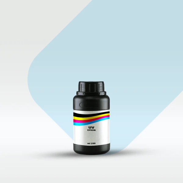 ⁦حبر يوفي Epson هارد UV⁩ - الصورة ⁦4⁩