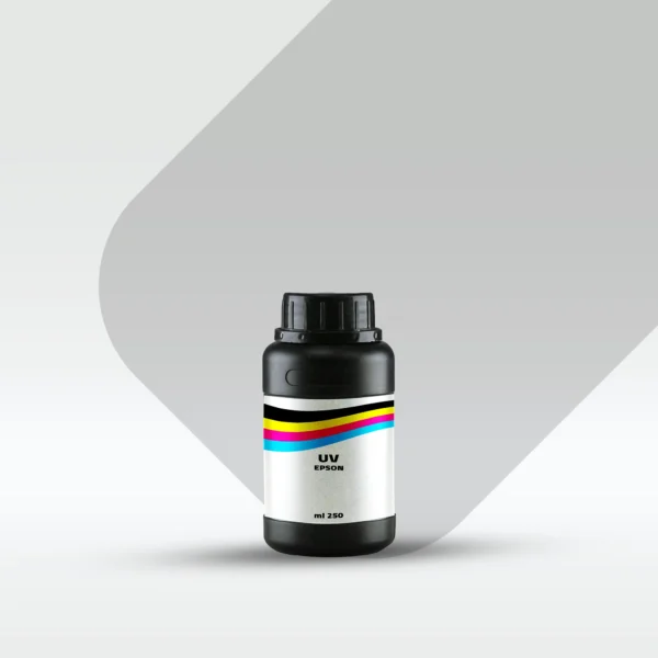 ⁦حبر يوفي Epson هارد UV⁩ - الصورة ⁦6⁩