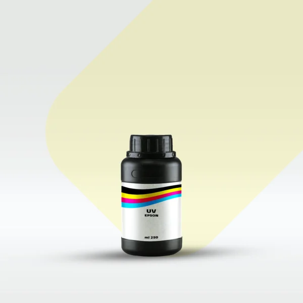 ⁦حبر يوفي Epson هارد UV⁩ - الصورة ⁦8⁩