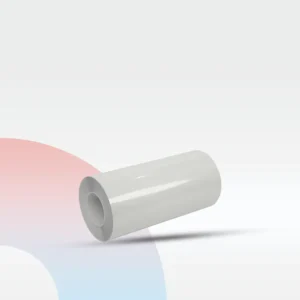 ورق فيلم A فلات نقل يوفي شفاف 0.30 م/لفه*100متر