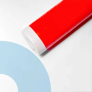 بنر طباعة مطفي 440 جرام سوبر | لفة 50 م