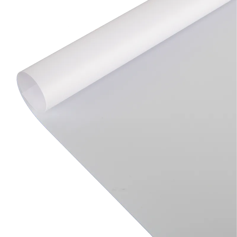 لفة ورق كلك طباعة ايكوسولفنت 320 جرام 30 متر