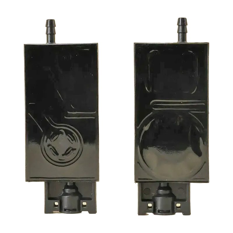 دمبر يوفي UV طويل يستخدم في طابعات UV لتنظيم تدفق الحبر ومنع دخول الهواء