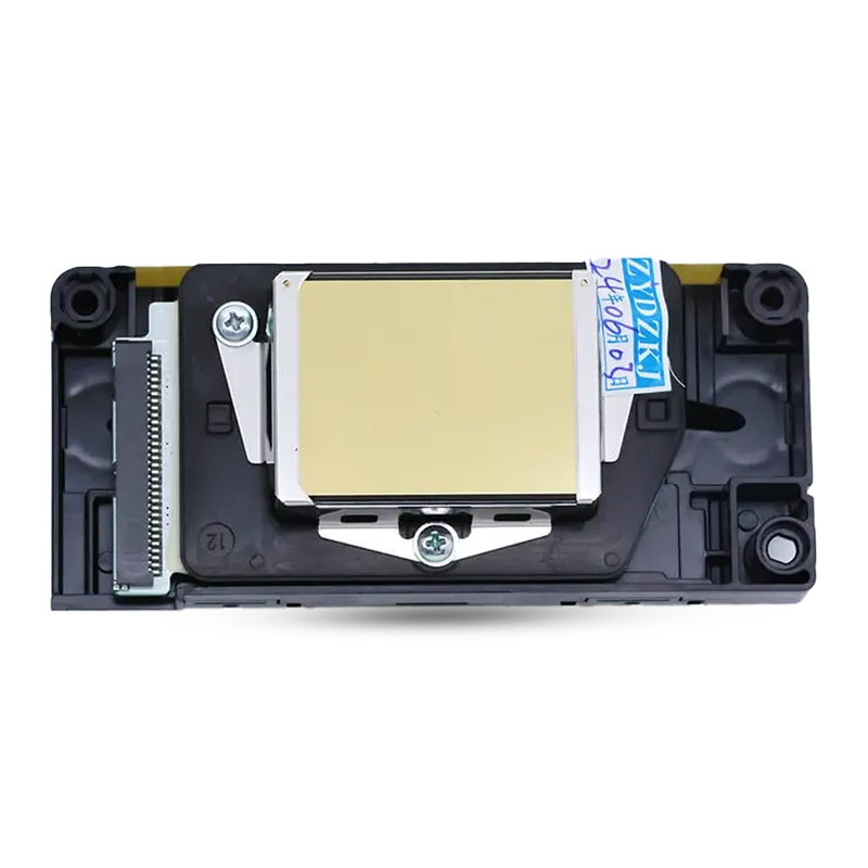 رأس طابعة DX5 كود أصلي لطابعات الأحبار بجودة طباعة عالية