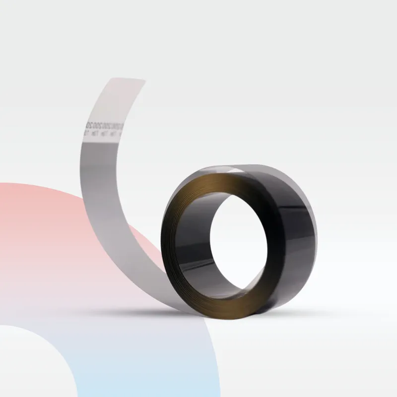 شريط حساس (Encoder Strip) أصلي لطابعات فلورا بمواصفات 150LPI وقياس 20-5000، يستخدم لتحديد موضع رأس الطباعة بدقة متناهية، متوفر في متجر سارع باليمن.