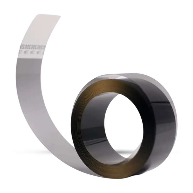 شريط حساس (Encoder Strip) أصلي لطابعات فلورا بمواصفات 150LPI وقياس 20-5000، يستخدم لتحديد موضع رأس الطباعة بدقة متناهية، متوفر في متجر سارع باليمن.