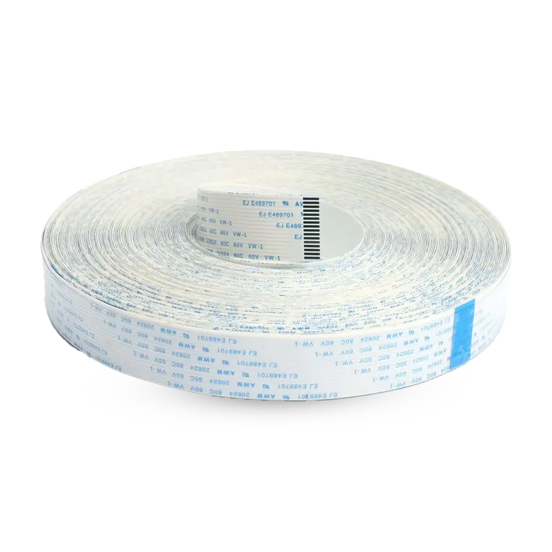 كيبل داتا أصلي 16 خط نوع A مقاس 610 × 21 قطعة مخصص لطابعات الفلكس والبنر - متجر سارع