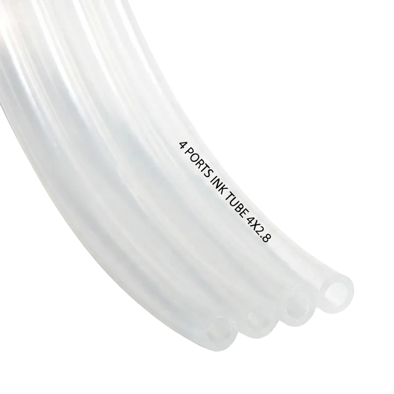 لي حبر 4 منافذ نحيف 2.8 × 4.2