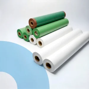 بنر 340 جرام لماع بالمتر