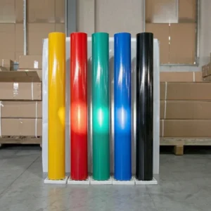 استيكر عاكس مقاس 1.24 م