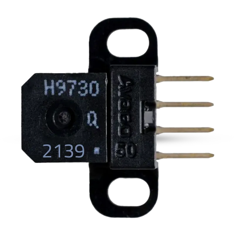 عدسة شريط حساس 9730 (مستشعر الانكودر) لطابعات