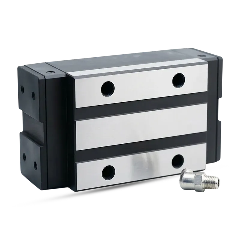 بيرنج قاعدة رؤوس سليدر مقاس 15 ماركة THK